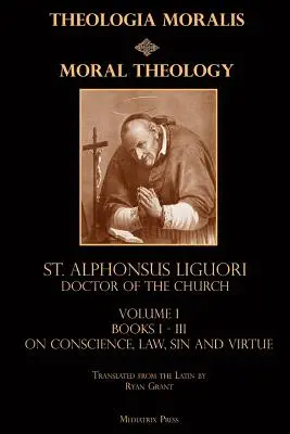 Morálna teológia - Moral Theology