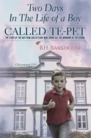 Dva dni v živote chlapca menom Te-pet: Príbeh chlapca z Chezzetcooku, ktorý rozbil všetky okná školy - Two days in the life of a boy called Te-pet: The story of the boy from Chezzetcook who broke all the windows of the school