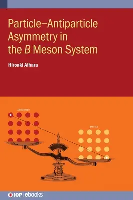 Asymetria častíc a antičastíc v systéme ���� Meson - Particle-Antiparticle Asymmetry in the ���� Meson System