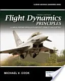 Zásady letovej dynamiky: Prístup lineárnych systémov k stabilite a riadeniu lietadiel - Flight Dynamics Principles: A Linear Systems Approach to Aircraft Stability and Control