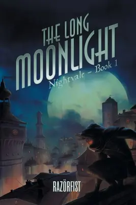 Dlhé mesačné svetlo - The Long Moonlight
