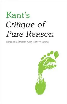 Kantova Kritika čistého rozumu - Kant's Critique of Pure Reason
