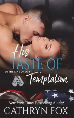 Jeho chuť pokušenia - His Taste of Temptation