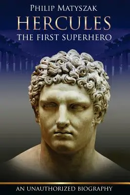 Herkules: Prvý superhrdina - Hercules: The First Superhero
