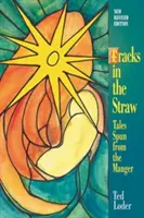 Stopy v slame: Príbehy z jasličiek - Tracks in the Straw: Tales Spun from the Manger