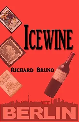 Ľadové víno - Icewine
