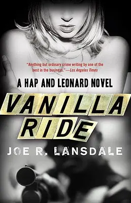 Vanilková jazda - Vanilla Ride