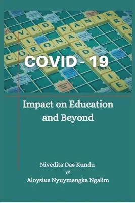 Covid-19: Vplyv na vzdelávanie a ďalšie vzdelávanie - Covid-19: Impact on Education and Beyond`