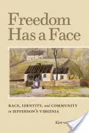 Sloboda má tvár: Rasa, identita a komunita v Jeffersonovej Virgínii - Freedom Has a Face: Race, Identity, and Community in Jefferson's Virginia