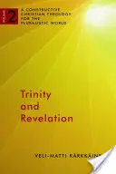 Trojica a zjavenie - Trinity and Revelation