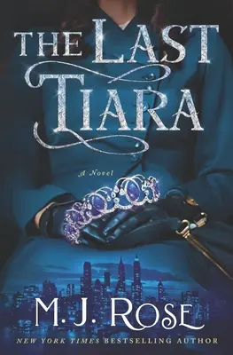 Posledná tiara - The Last Tiara