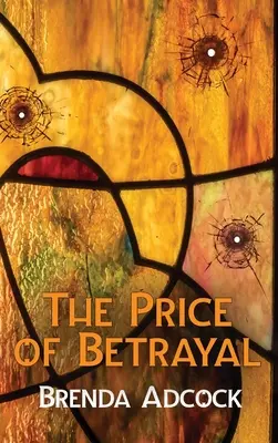 Cena zrady - The Price of Betrayal
