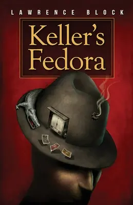 Kellerova Fedora - Keller's Fedora