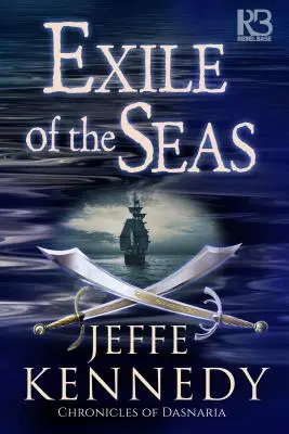 Vyhnanstvo morí - Exile of the Seas