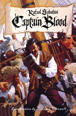 Kapitán Blood - Captain Blood