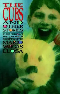 Mláďatá a iné príbehy - The Cubs and Other Stories