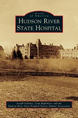 Štátna nemocnica pri rieke Hudson - Hudson River State Hospital