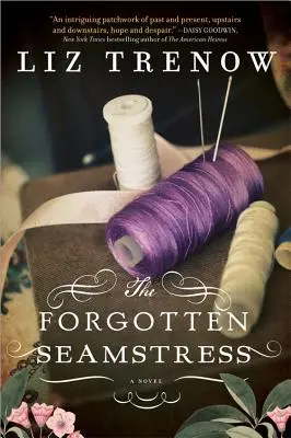 Zabudnutá krajčírka - The Forgotten Seamstress