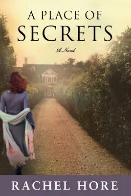 Miesto tajomstiev - Place of Secrets