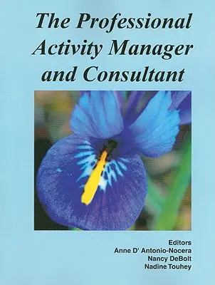 Profesionálny manažér a konzultant - Professional Activity Manager and Consultant