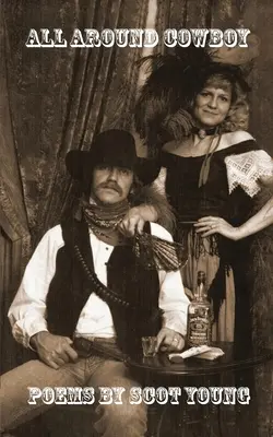 Kovboj naokolo - All Around Cowboy