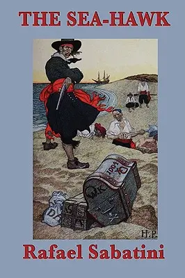 Morský jastrab - The Sea-Hawk