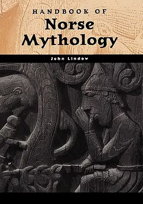Príručka severskej mytológie - Handbook of Norse Mythology