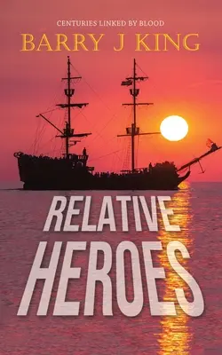 Relatívni hrdinovia - Relative Heroes