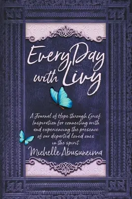 Každý deň s Livy - Every Day With Livy