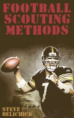 Metódy futbalového skautingu - Football Scouting Methods