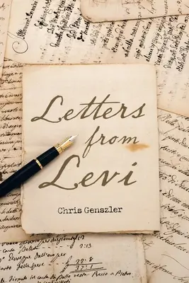 Listy od Leviho - Letters from Levi