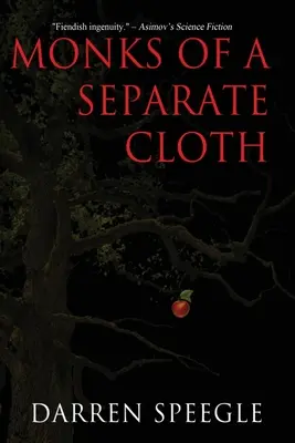 Mnísi z oddelenej látky - Monks of a Separate Cloth