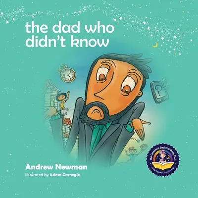 Otec, ktorý to nevedel: Ako povzbudiť deti (a otcov), aby prijali pomoc od iných. - The Dad Who Didn't Know: Encouraging Children (and Dad's) To Accept Help From Others.