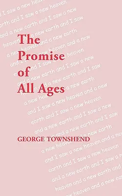 Prísľub všetkých vekov - The Promise of All Ages