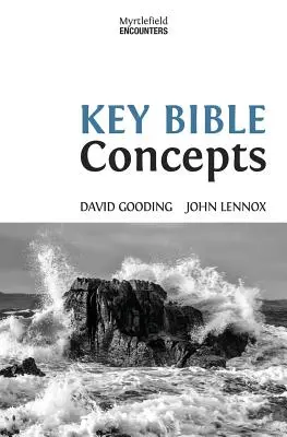 Kľúčové biblické pojmy - Key Bible Concepts