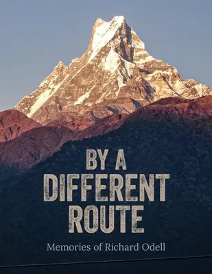Inou cestou - By a Different Route