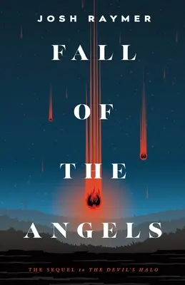 Pád anjelov - Fall of the Angels