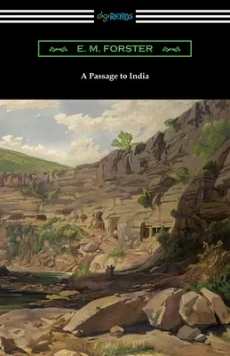 Cesta do Indie - A Passage to India