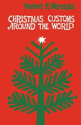 Vianočné zvyky vo svete - Christmas Customs around the World