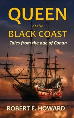 Kráľovná čierneho pobrežia - Queen of the Black Coast
