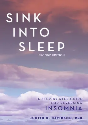 Ponorte sa do spánku - Sink Into Sleep