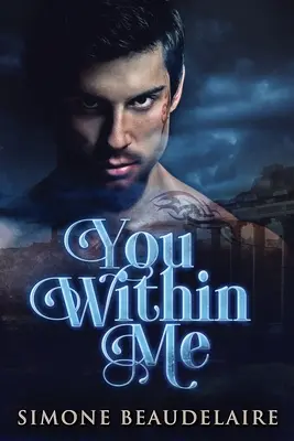 Ty vo mne: Veľké tlačené vydanie - You Within Me: Large Print Edition