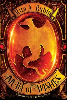 Amulet prianí - Amulet of Wishes