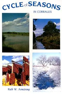 Cyklus ročných období v Corrales - Cycle of Seasons in Corrales