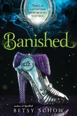 Vyhnaný - Banished