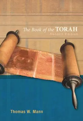Kniha Tóry, druhé vydanie - The Book of the Torah, Second Edition