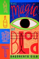 Kúzlo krvi - The Magic of Blood