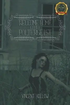 Vitaj doma, malý poltergeist - Welcome Home Little Poltergeist