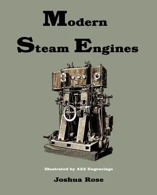 Moderné parné motory - Modern Steam Engines