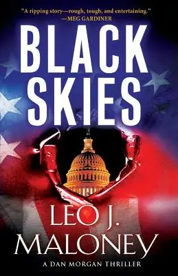 Čierne nebo - Black Skies